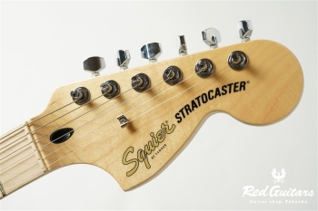 Affinity Series Stratocaster - Black